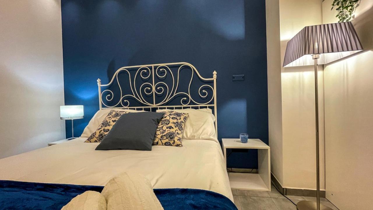 Cinquestanze Ξενοδοχείο Κοσέντζα Εξωτερικό φωτογραφία